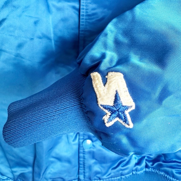 STARTER vintage  NFL Denver Broncos jacket - Picture 7 of 8